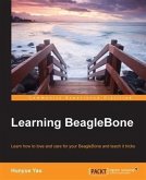 Learning BeagleBone (eBook, PDF)