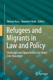 Refugees and Migrants in Law and Policy (eBook, PDF)