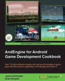 AndEngine for Android Game Development Cookbook (eBook, PDF)