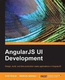 AngularJS UI Development (eBook, PDF)