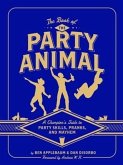 Book of the Party Animal (eBook, PDF)