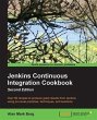 Jenkins Continuous Integration Cookbook... - Bild 1