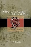 Reflections on the Musical Mind (eBook, ePUB)