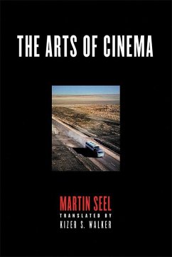 The Arts of Cinema (eBook, ePUB)