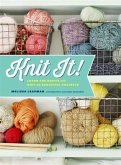 Knit It! (eBook, PDF)