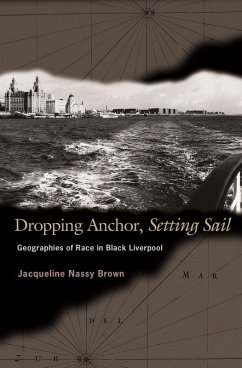 Cover Dropping Anchor, Setting Sail (eBook, ePUB)