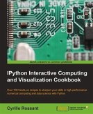 IPython Interactive Computing and Visualization Cookbook (eBook, PDF)