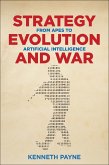 Strategy, Evolution, and War (eBook, ePUB)