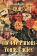Pretentious Young Ladies (eBook, PDF) - Bild 1