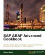 SAP ABAP Advanced cookbook (eBook, PDF) - Bild 1