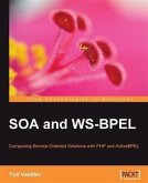 SOA and WS-BPEL (eBook, PDF)