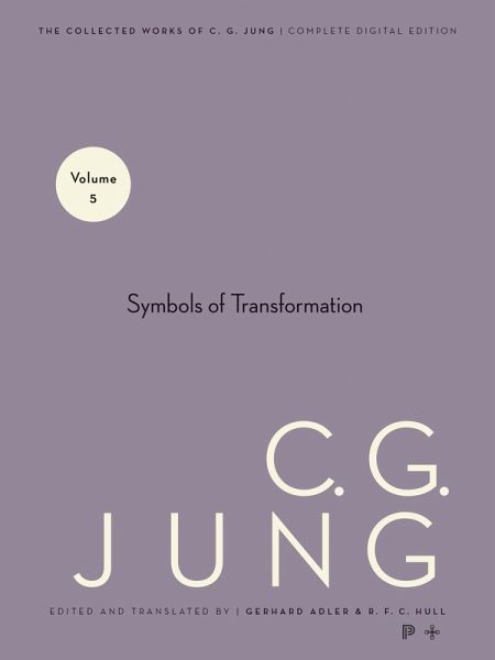 Collected Works of C.G. Jung, Volume 5 (eBook, ePUB)