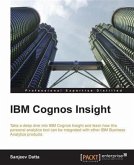 IBM Cognos Insight (eBook, PDF)
