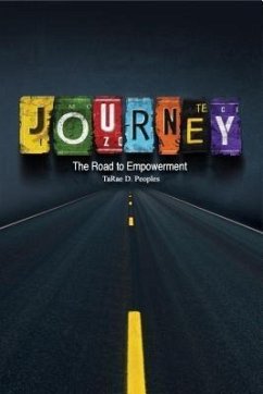 Cover Journey (eBook, PDF)