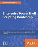 Enterprise PowerShell Scripting Bootcamp (eBook, PDF)