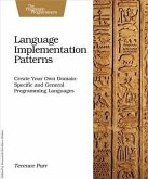 Language Implementation Patterns (eBook, PDF)