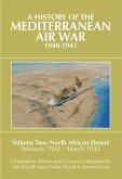 History of the Mediterranean Air War, 1940-1945 (eBook, PDF)