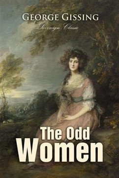 Cover Odd Women (eBook, PDF)