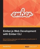 Ember.js Web Development with Ember CLI (eBook, PDF)