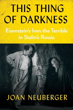 This Thing of Darkness (eBook, ePUB)