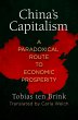 China's Capitalism (eBook, ePUB) - Bild 1