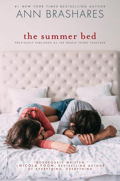 The Summer Bed (eBook, ePUB)