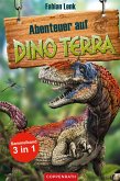 Abenteuer auf Dino Terra - Sammelband 3 in 1 (eBook, ePUB)