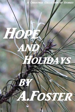 Cover Hope and Holidays (eBook, ePUB)