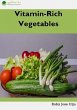 Vitamin-Rich Vegetables (eBook, ePUB) - Bild 1