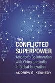 The Conflicted Superpower (eBook, ePUB)