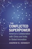 The Conflicted Superpower (eBook, ePUB) The Conflicted Superpower (eBook, ePUB)