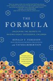 The Formula (eBook, ePUB)