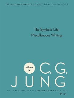 Collected Works of C.G. Jung, Volume 18 (eBook, ePUB) - Jung, C. G.
