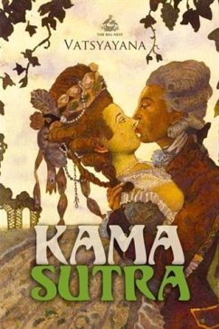 Kama Sutra (eBook, PDF) - Vatsyayana, Mallanaga
