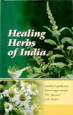 Healing Herbs of India (eBook, ePUB) Healing Herbs of India (eBook, ePUB)