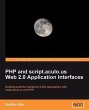 PHP and script.aculo.us Web 2.0... - Bild 1