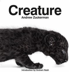 Cover Creature (eBook, PDF)