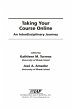 Taking Your Course Online (eBook, ePUB) - Bild 1