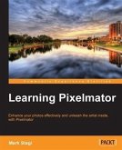 Learning Pixelmator (eBook, PDF)