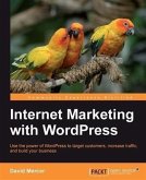 Internet Marketing with WordPress (eBook, PDF)