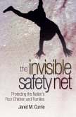 Invisible Safety Net (eBook, ePUB)