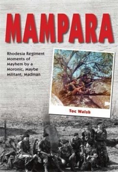 Mampara (eBook, PDF) - Walsh, Toc