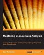 Mastering Clojure Data Analysis (eBook,... - Bild 1