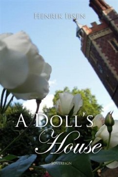 Doll's House (eBook, PDF) - Ibsen, Henrik