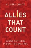 Allies That Count (eBook, ePUB)