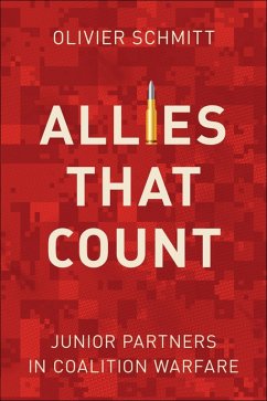 Cover Allies That Count (eBook, ePUB)
