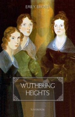 Cover Wuthering Heights (eBook, PDF)