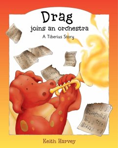 Cover Drag joins an Orchestra (eBook, PDF)