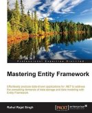 Mastering Entity Framework (eBook, PDF)