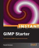 Instant GIMP Starter (eBook, PDF)